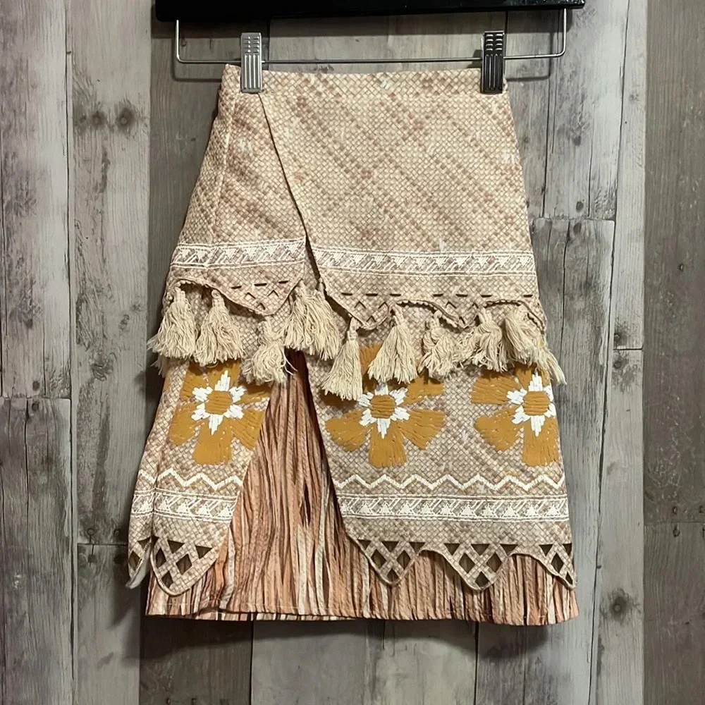 Disney top layered